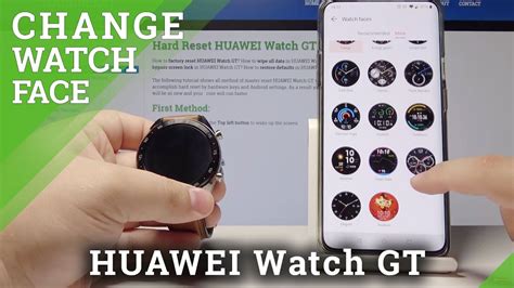 huawei watch gt rolex face|huawei watch gt top 10.